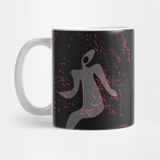 time to die... Mug